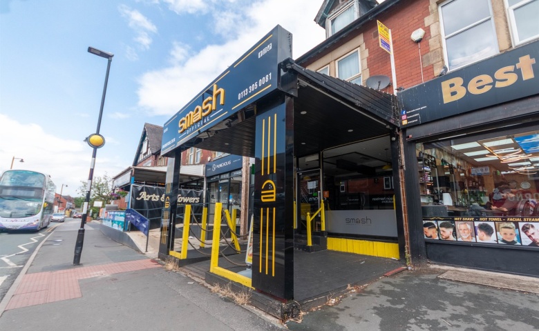 29 Austhorpe Road, Crossgates
