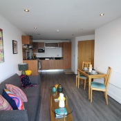 141, Mackenzie House, Chadwick Street.