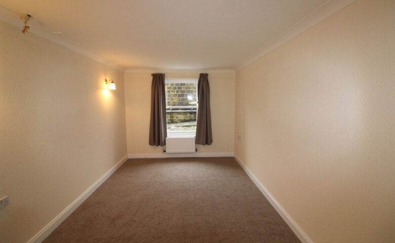 Lister Court, Ilkley