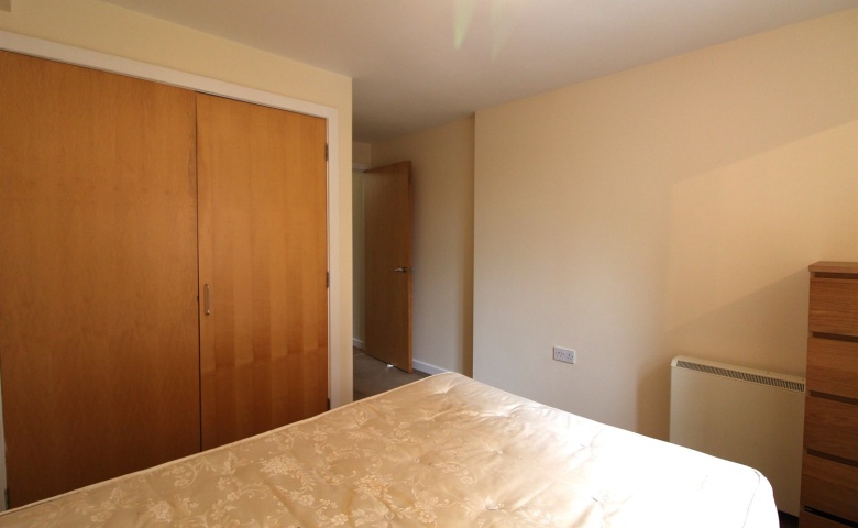 Turlow Court, Leeds