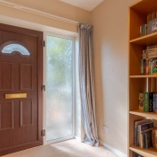 Oxford Terrace, Baildon