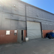 Unit 23 Goldspot Business Centre, Forge Lane, LS12