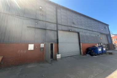 Unit 23 Goldspot Business Centre, Forge Lane, LS12