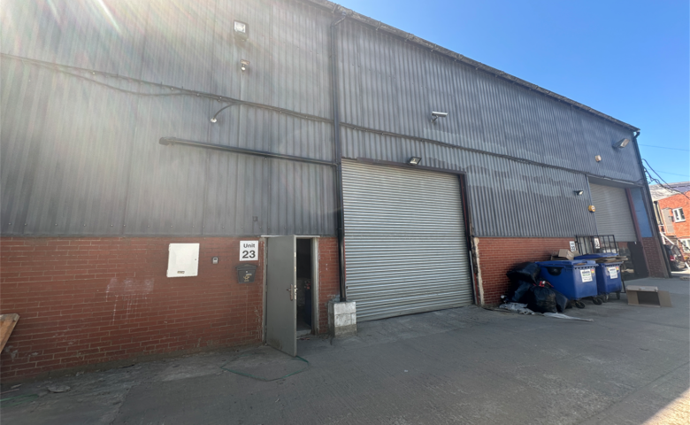 Unit 23 Goldspot Business Centre, Forge Lane, LS12