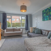 Stoneythorpe, Horsforth