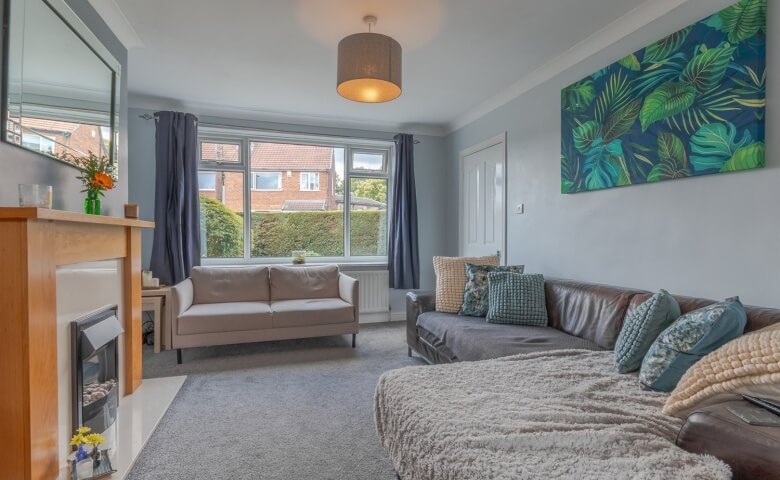 Stoneythorpe, Horsforth