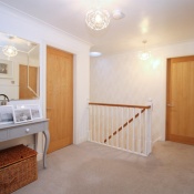 Off Tinshill Road, Cookridge